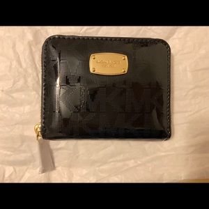 Michael Kors Bags - NWT Michael Kors black wallet Michael Kors Bags - NWT Michael Kors black wallet